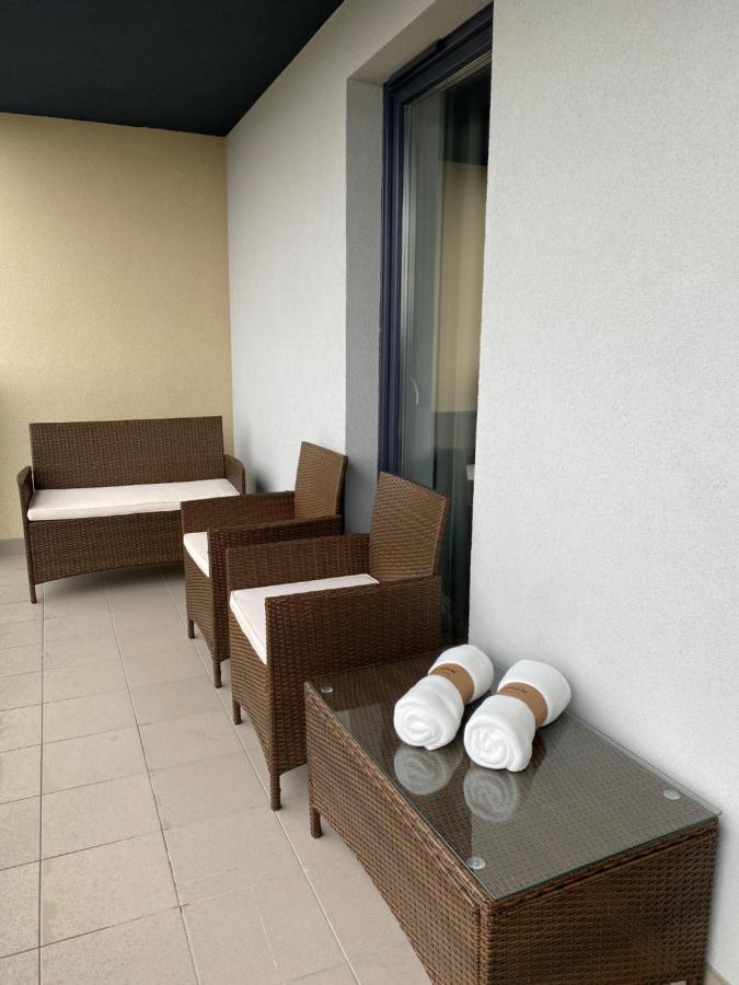Family & Business Elegant Apartments Kadzielnia, Ul Zgody, Stadion Korona, Wdk -1 Bedroom, Terrace, Garage - New! Kielce Exteriér fotografie
